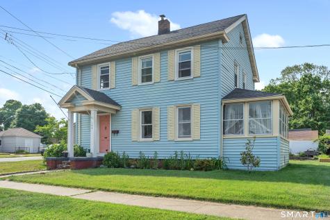 104 White Street West Haven CT 06516