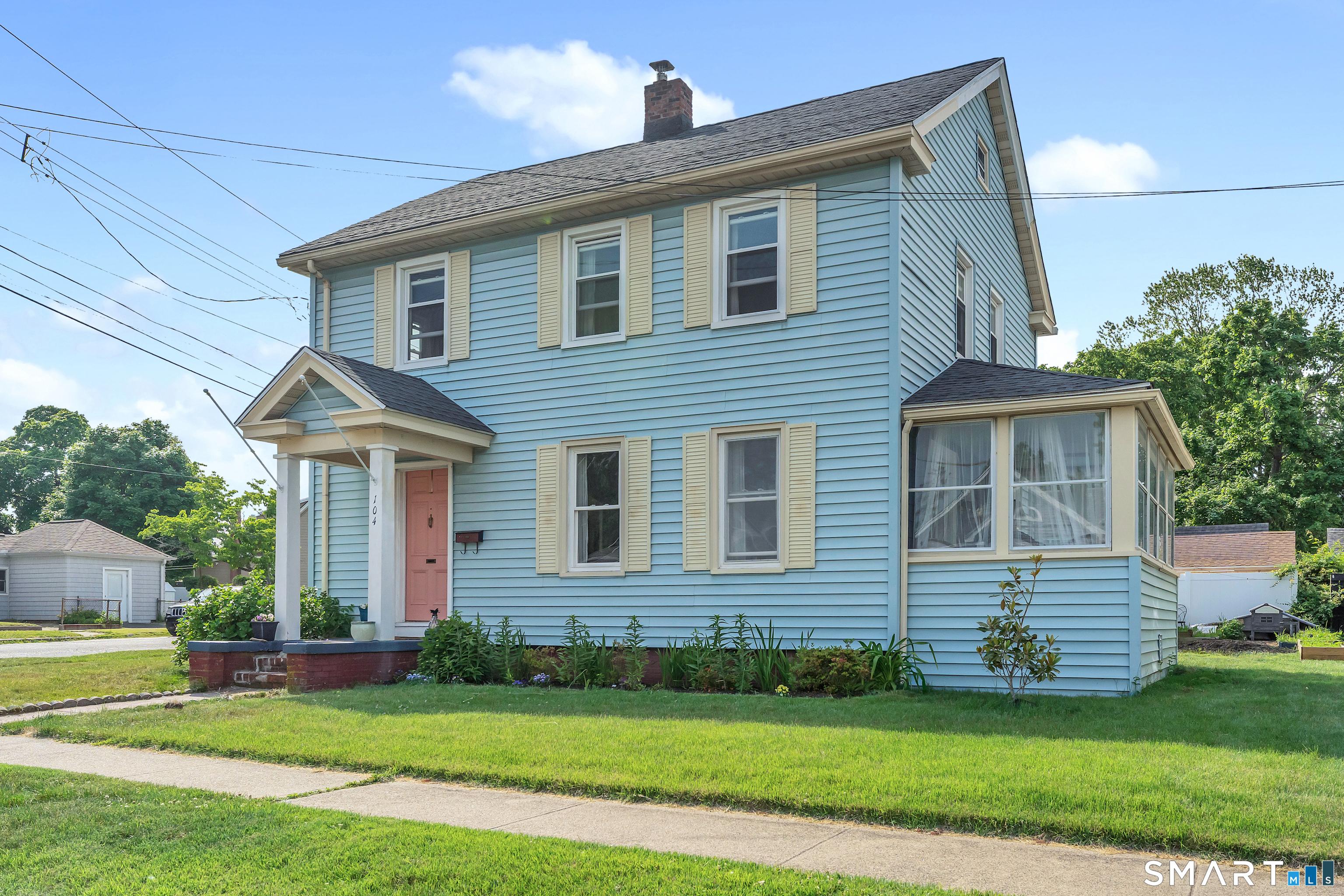 104 White Street West Haven CT 06516
