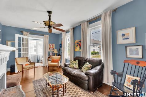 104 White Street West Haven CT 06516