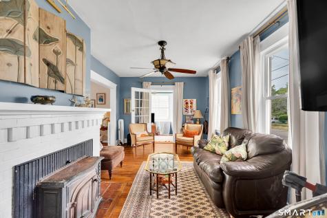 104 White Street West Haven CT 06516