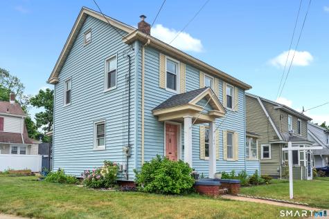 104 White Street West Haven CT 06516