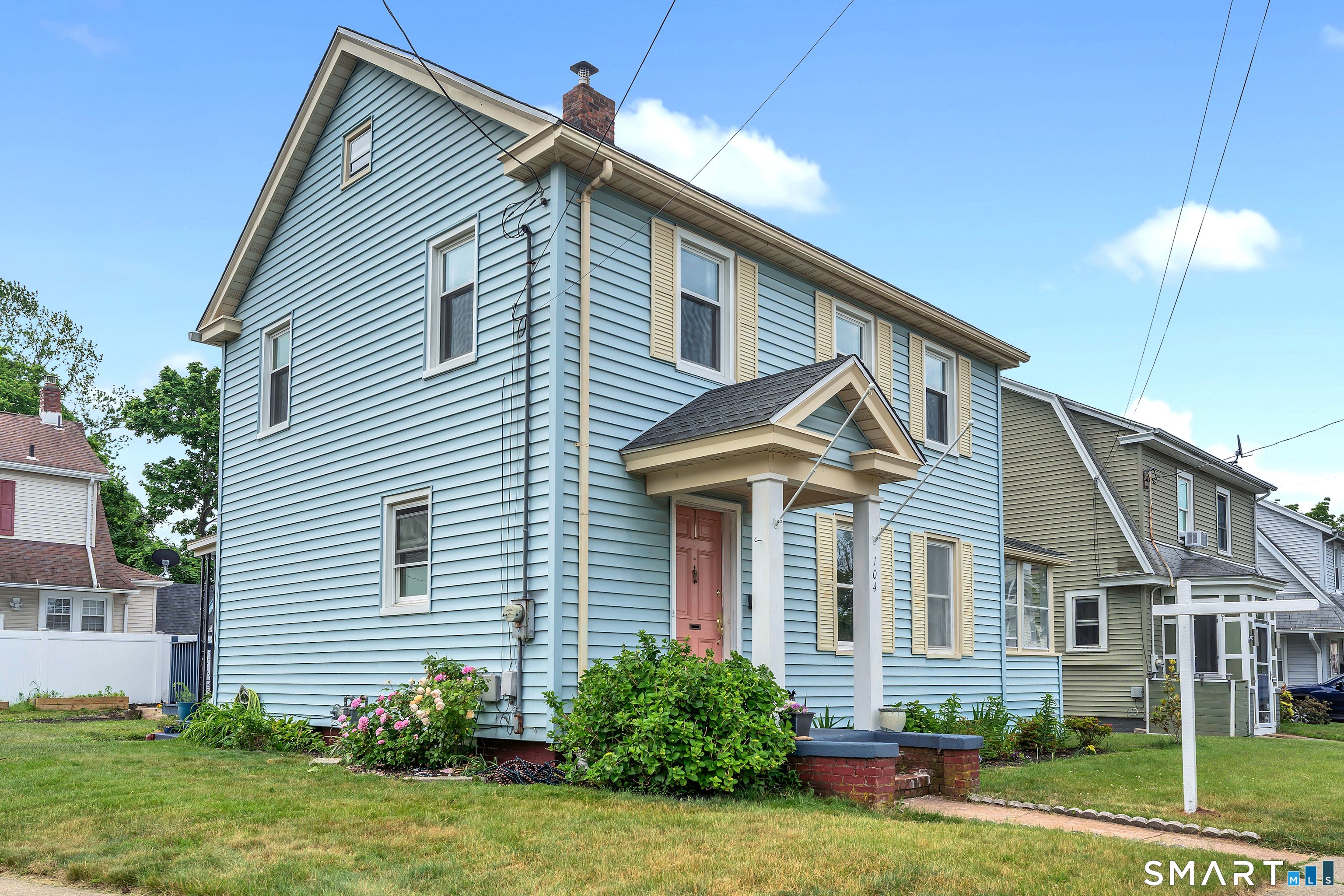 104 White Street West Haven CT 06516