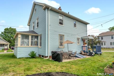 104 White Street West Haven CT 06516