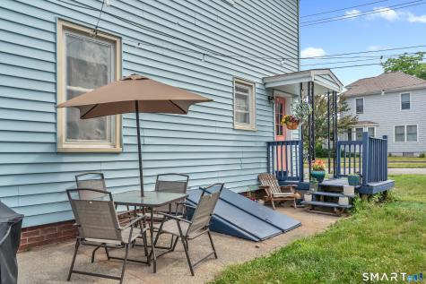 104 White Street West Haven CT 06516