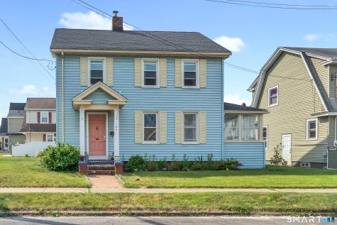 104 White Street West Haven CT 06516