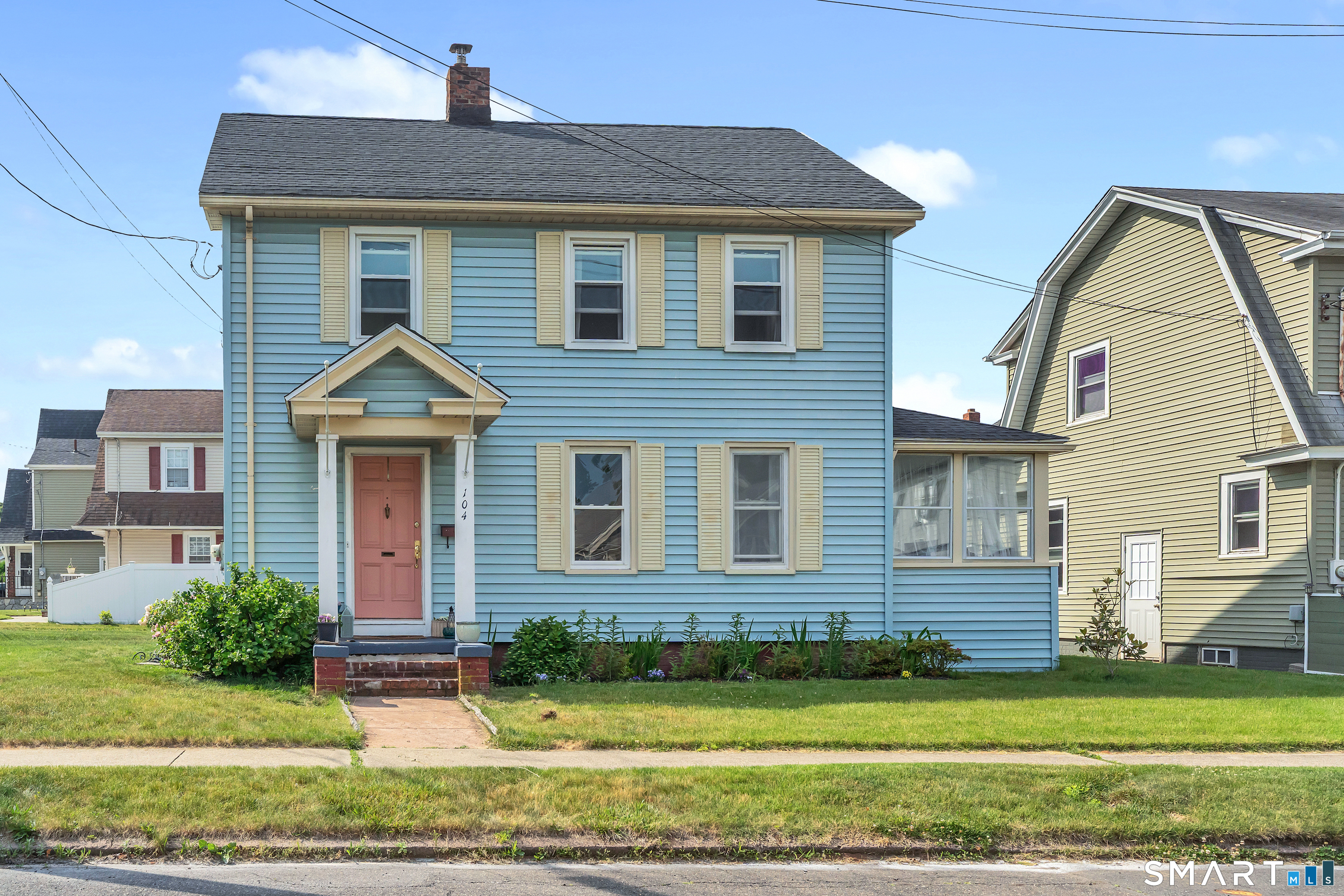 104 White Street West Haven CT 06516