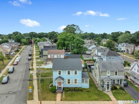 104 White Street West Haven CT 06516