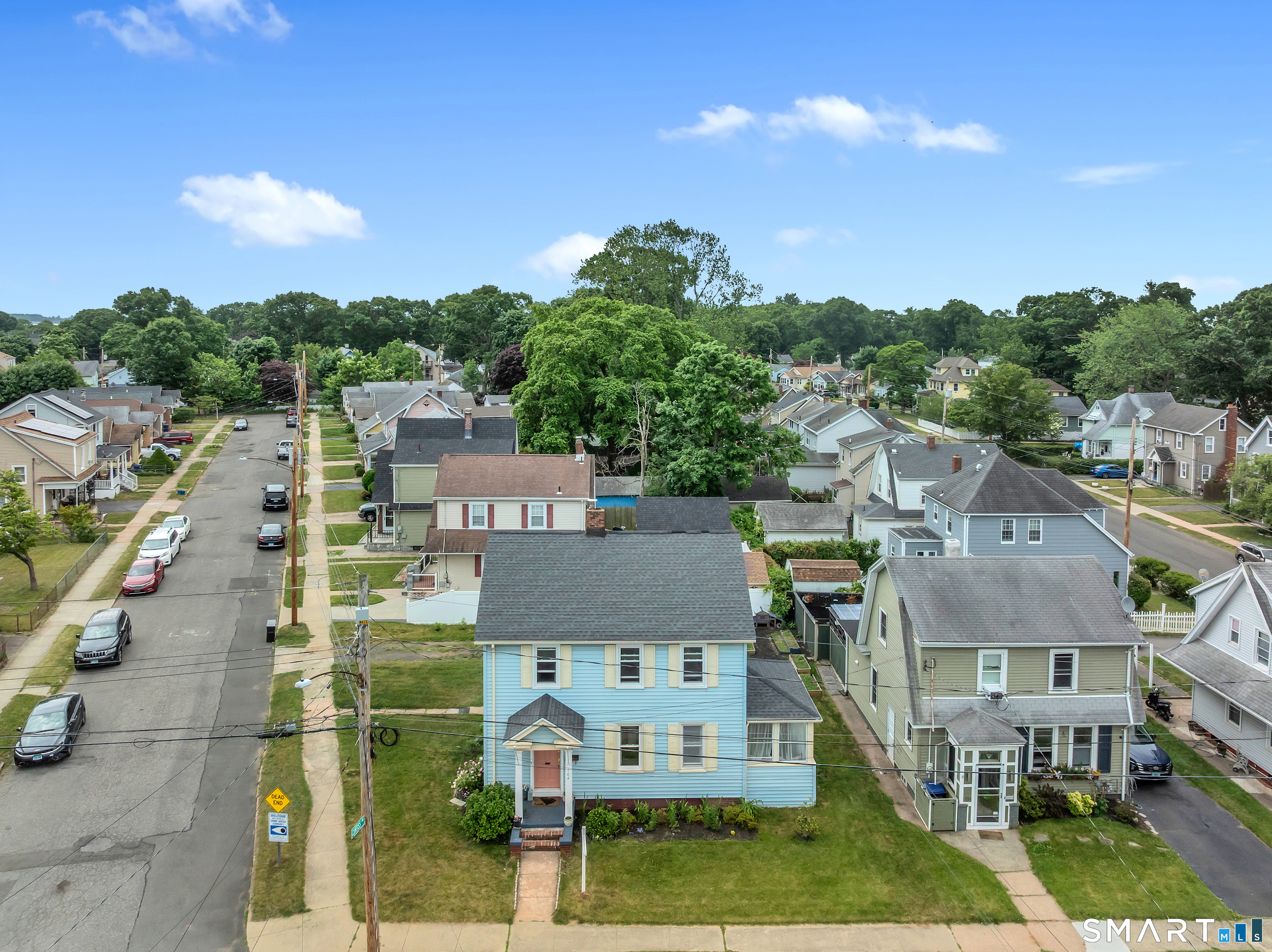 104 White Street West Haven CT 06516