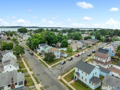 104 White Street West Haven CT 06516
