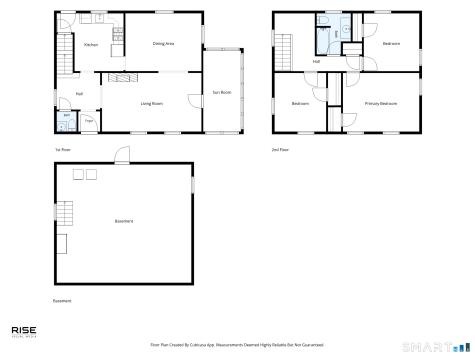 104 White Street West Haven CT 06516