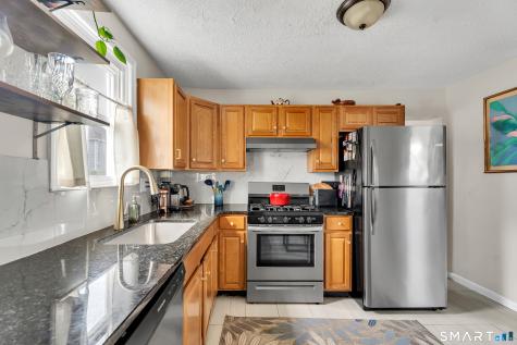 104 White Street West Haven CT 06516