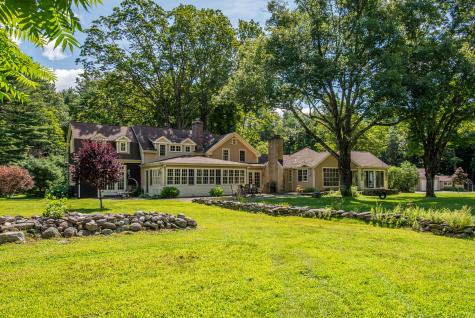 603 Steele Road New Hartford CT 06057