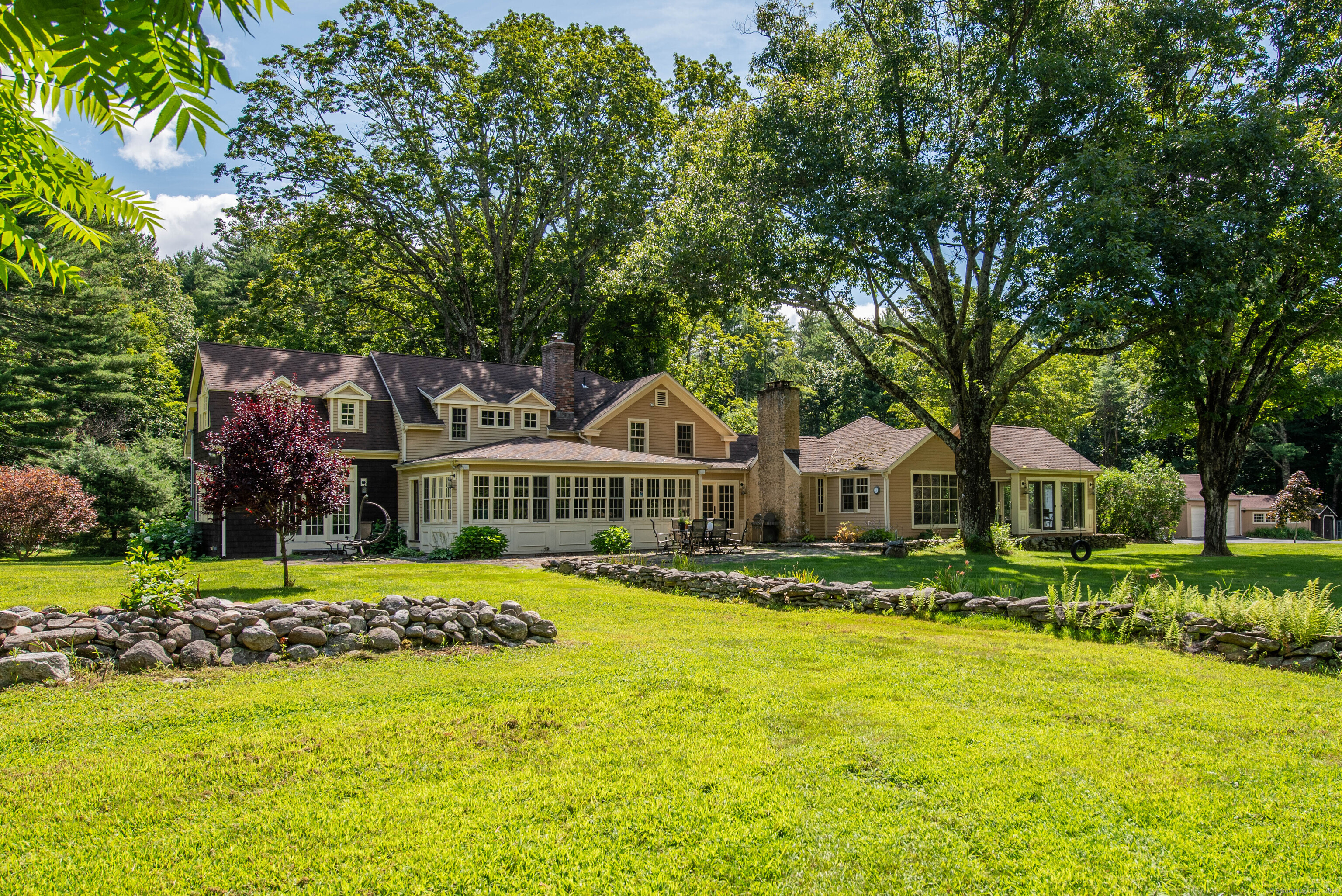 603 Steele Road New Hartford CT 06057