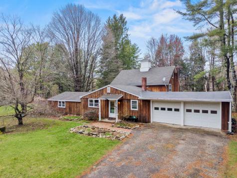 286 Mansfield Road Ashford CT 06278