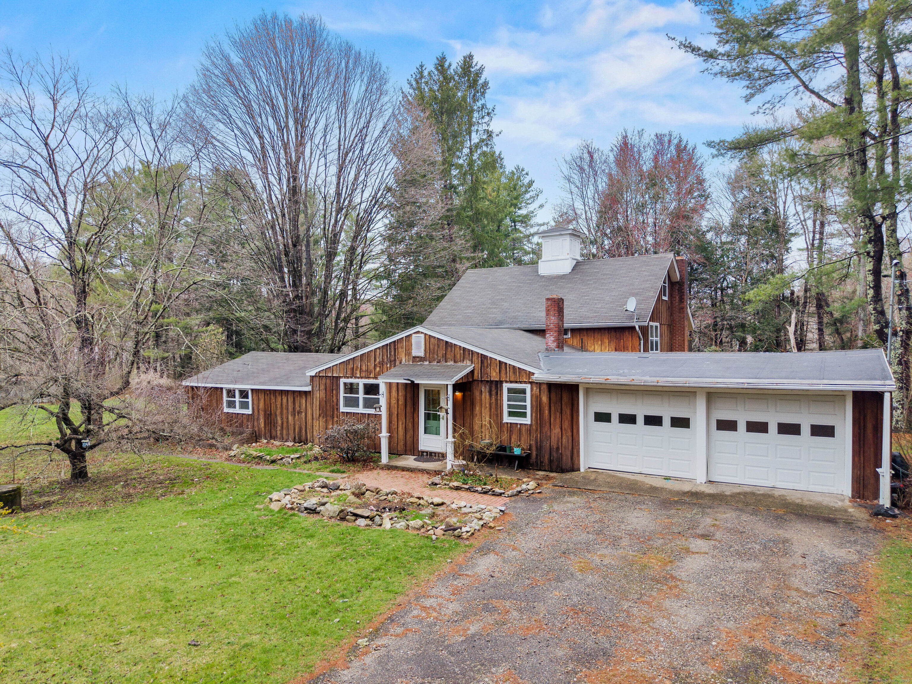 286 Mansfield Road Ashford CT 06278