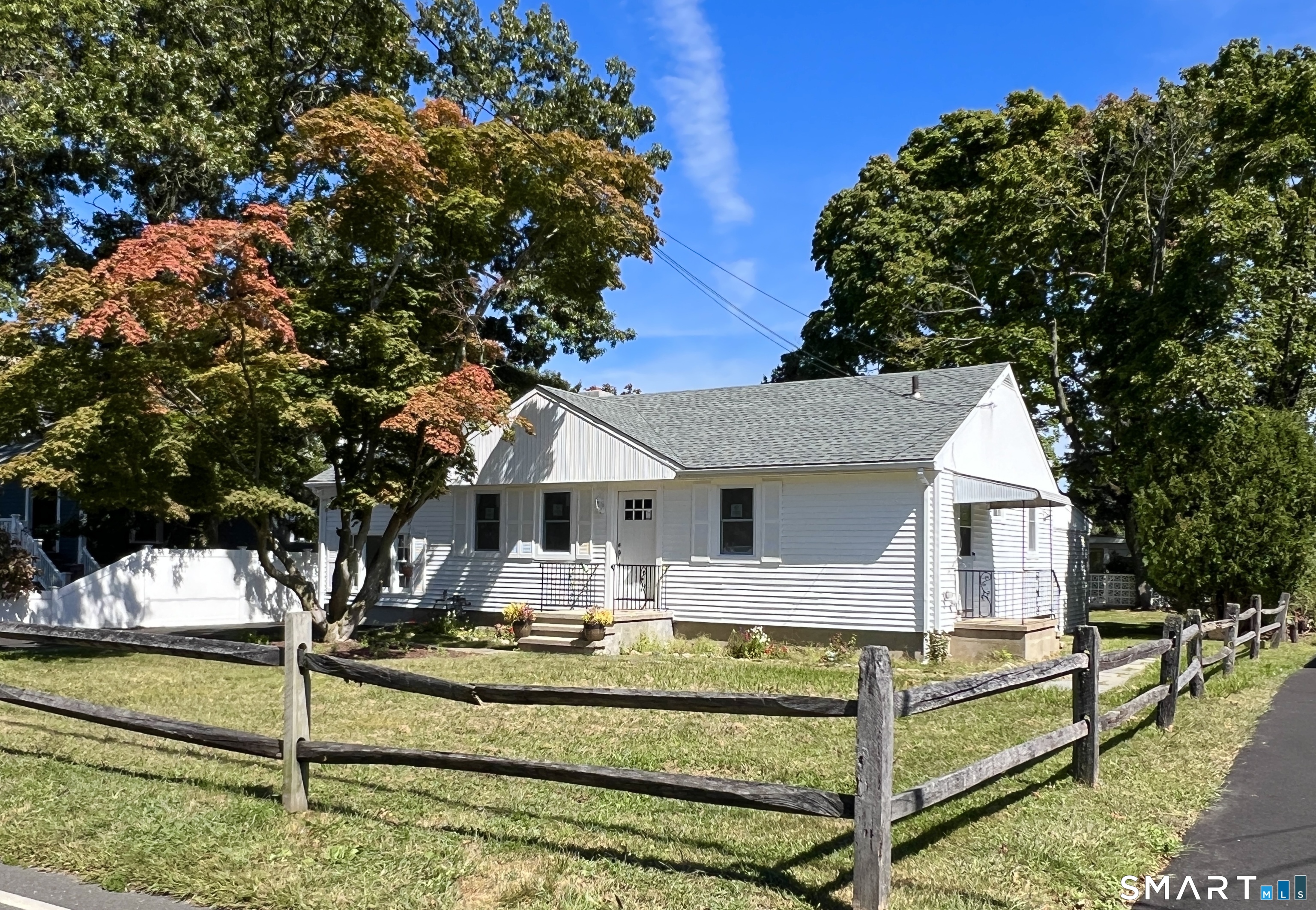 342 Weed Avenue Stamford CT 06902