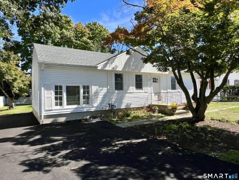 342 Weed Avenue Stamford CT 06902