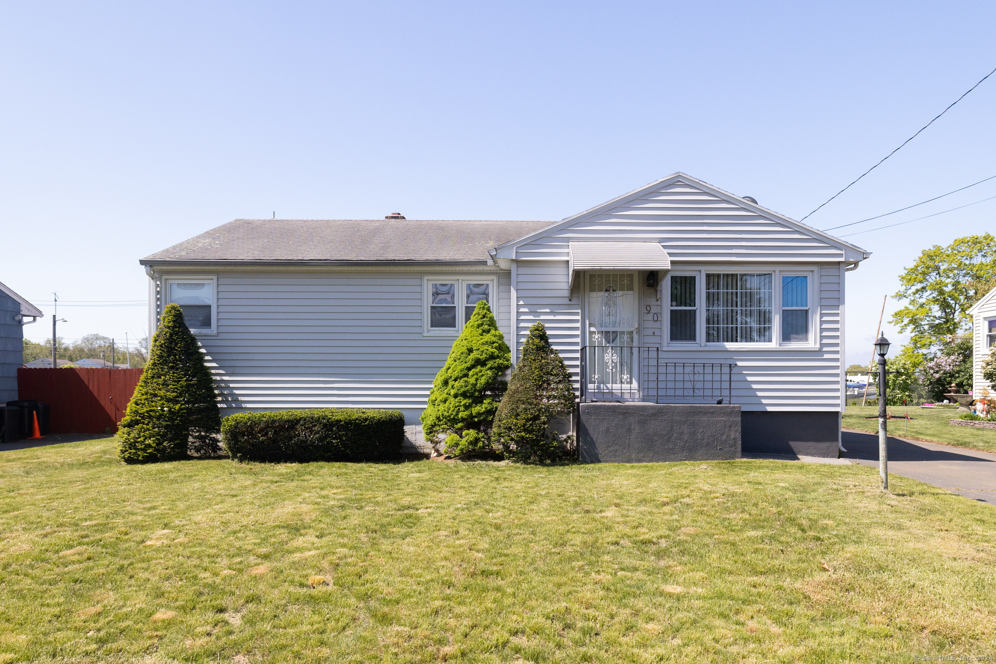 90 Victor Street East Haven CT 06512