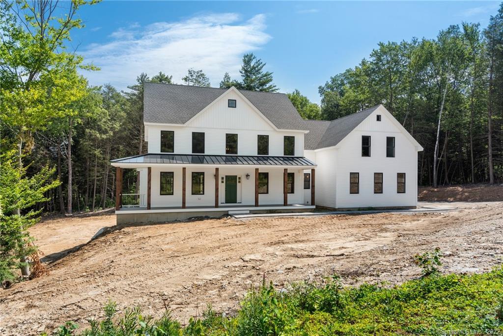 11 Kelsey Court Barkhamsted CT 06063