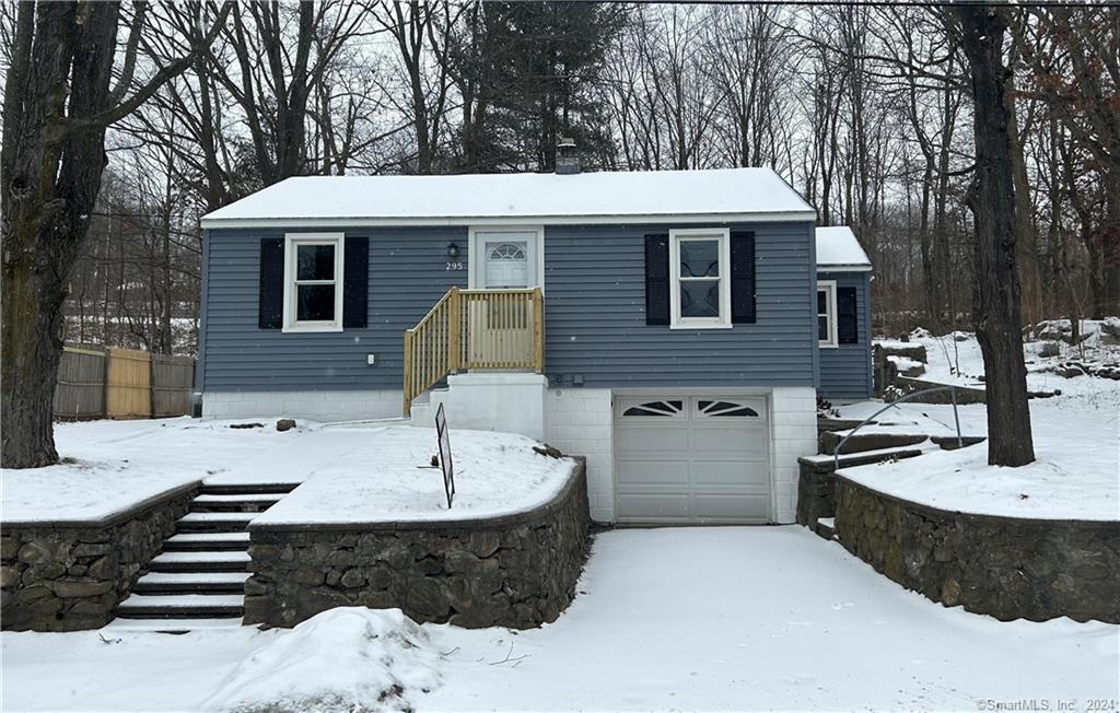 295 Harwinton Avenue Torrington CT 06790