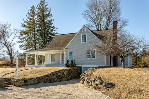 80 Higbie Road Morris CT 06763