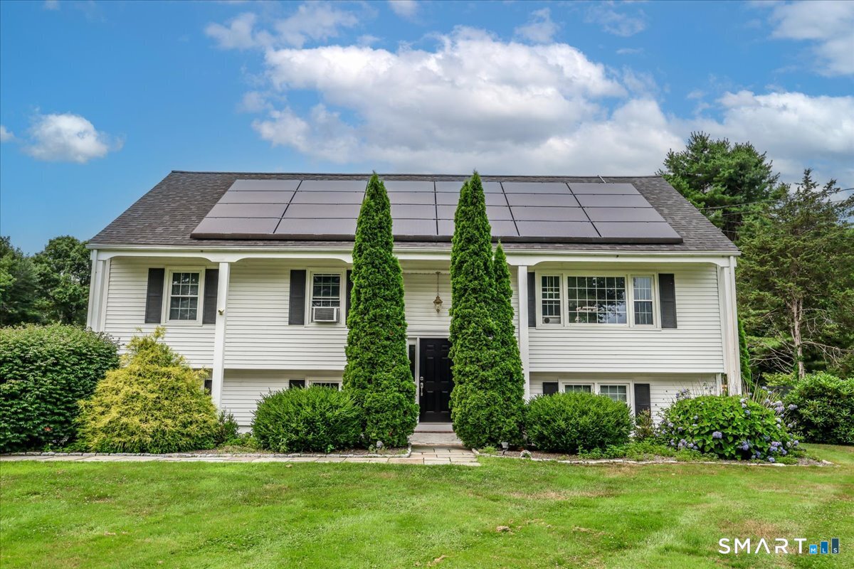 212 Upper Grassy Hill Road Woodbury CT 06798