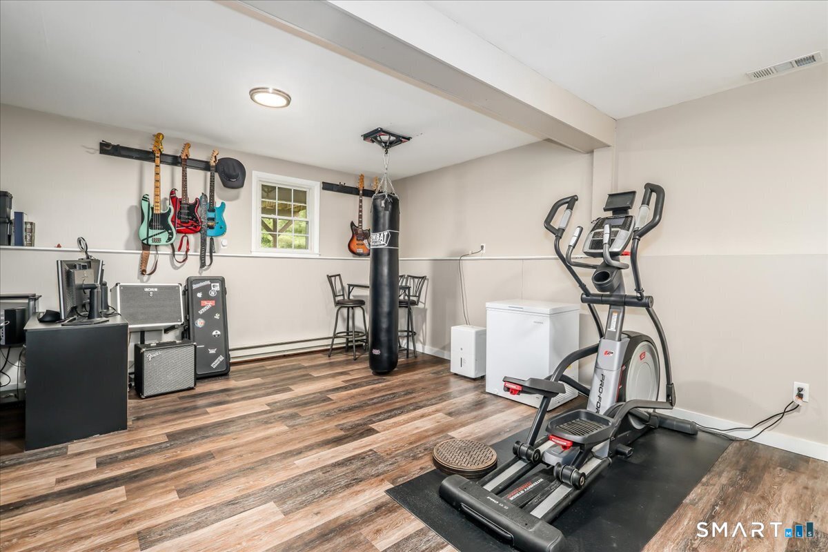 212 Upper Grassy Hill Road Woodbury CT 06798