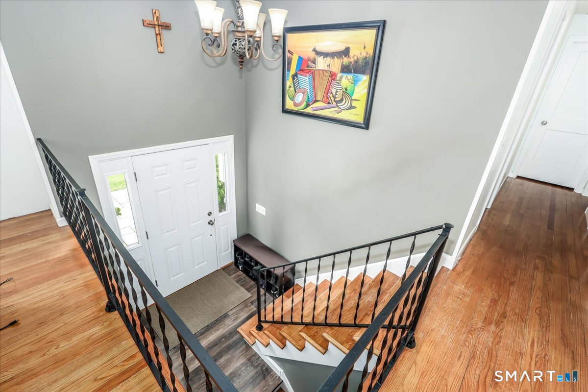 212 Upper Grassy Hill Road Woodbury CT 06798