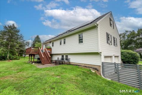 212 Upper Grassy Hill Road Woodbury CT 06798