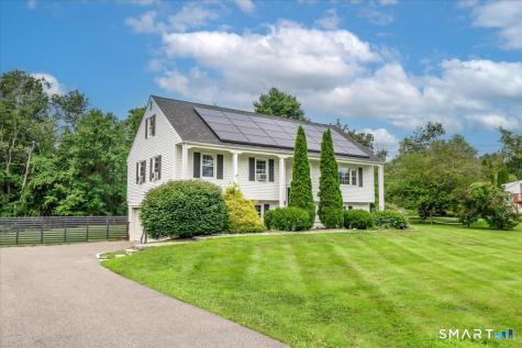 212 Upper Grassy Hill Road Woodbury CT 06798