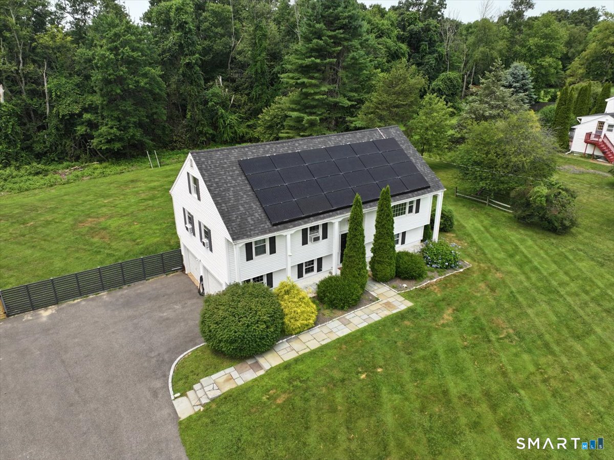212 Upper Grassy Hill Road Woodbury CT 06798