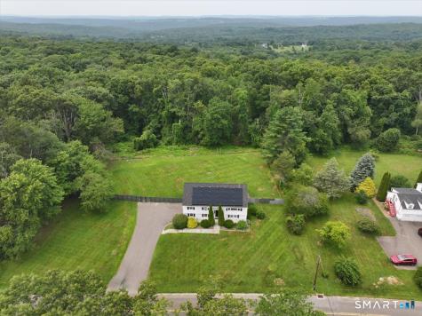 212 Upper Grassy Hill Road Woodbury CT 06798