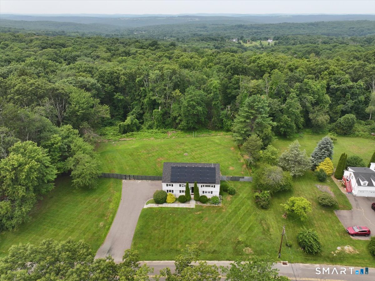 212 Upper Grassy Hill Road Woodbury CT 06798