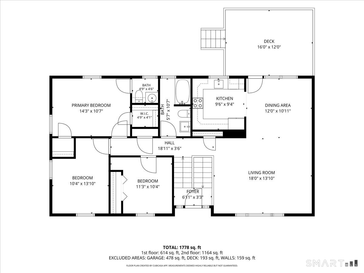 212 Upper Grassy Hill Road Woodbury CT 06798