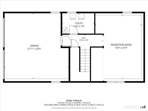 212 Upper Grassy Hill Road Woodbury CT 06798