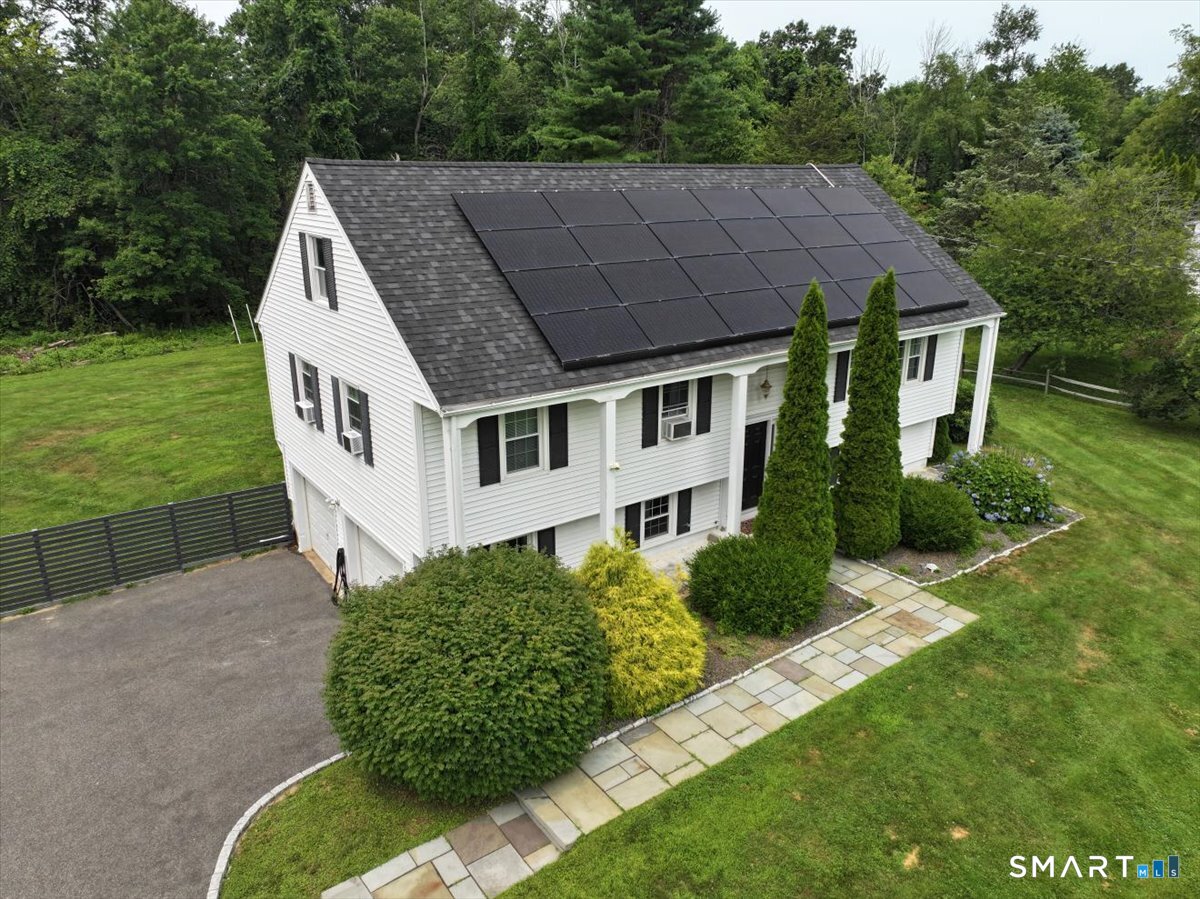 212 Upper Grassy Hill Road Woodbury CT 06798