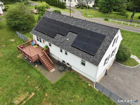 212 Upper Grassy Hill Road Woodbury CT 06798