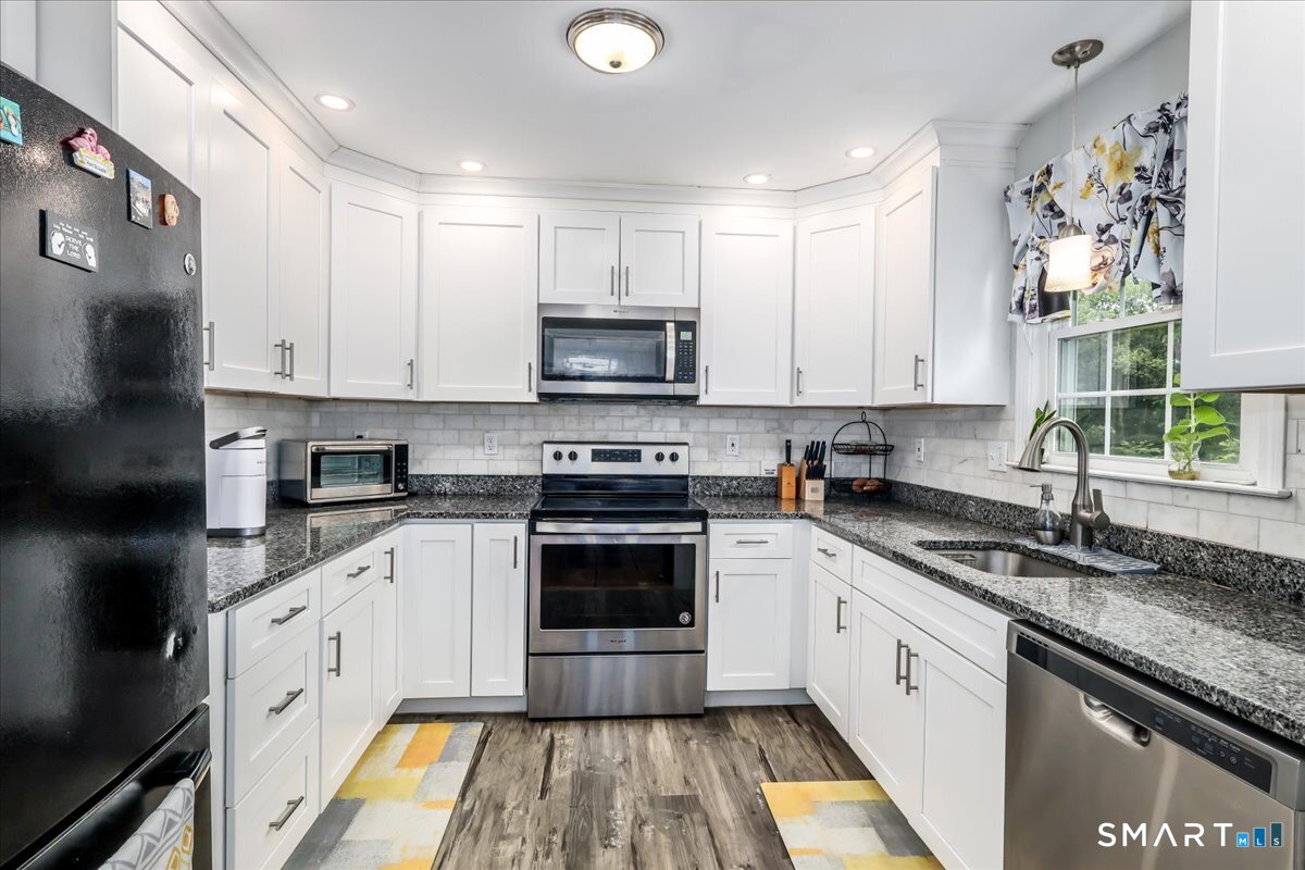 212 Upper Grassy Hill Road Woodbury CT 06798