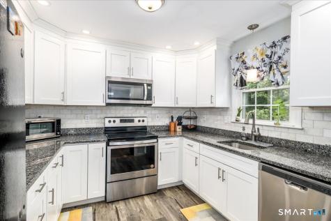 212 Upper Grassy Hill Road Woodbury CT 06798