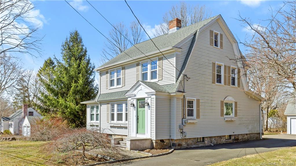 442 Erwin Street Trumbull CT 06611