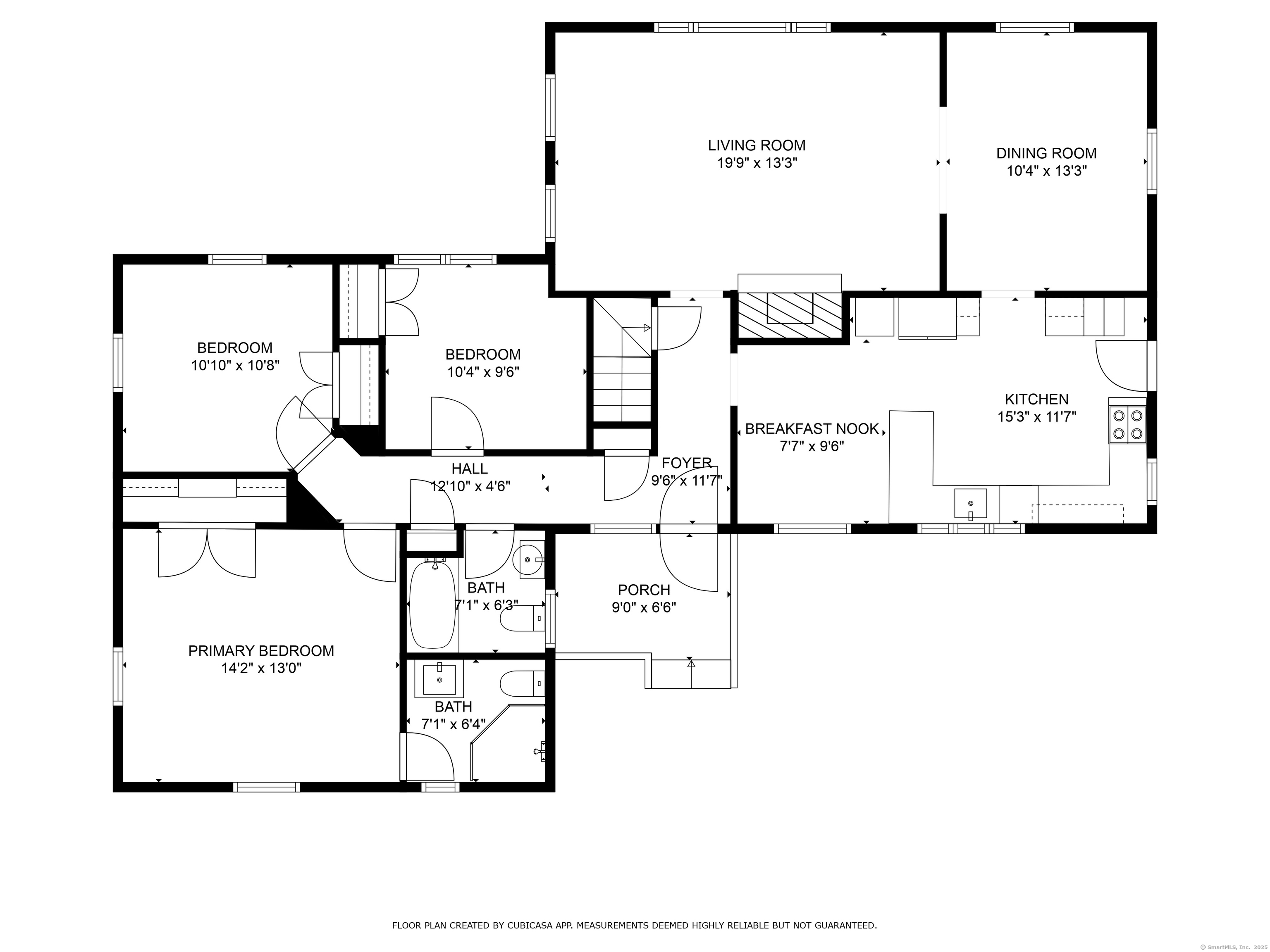 29 Fairwood Farms Drive West Hartford CT 06107