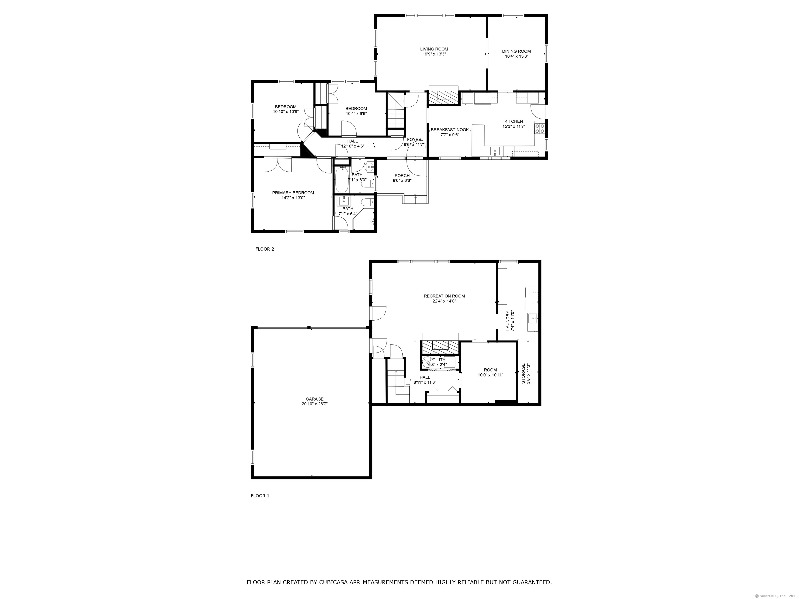 29 Fairwood Farms Drive West Hartford CT 06107