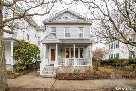 14 Eld Street New Haven CT 06511