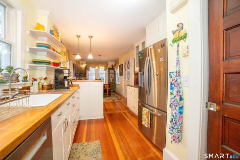 14 Eld Street New Haven CT 06511