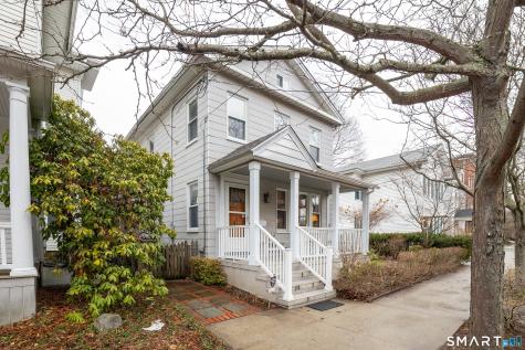 14 Eld Street New Haven CT 06511