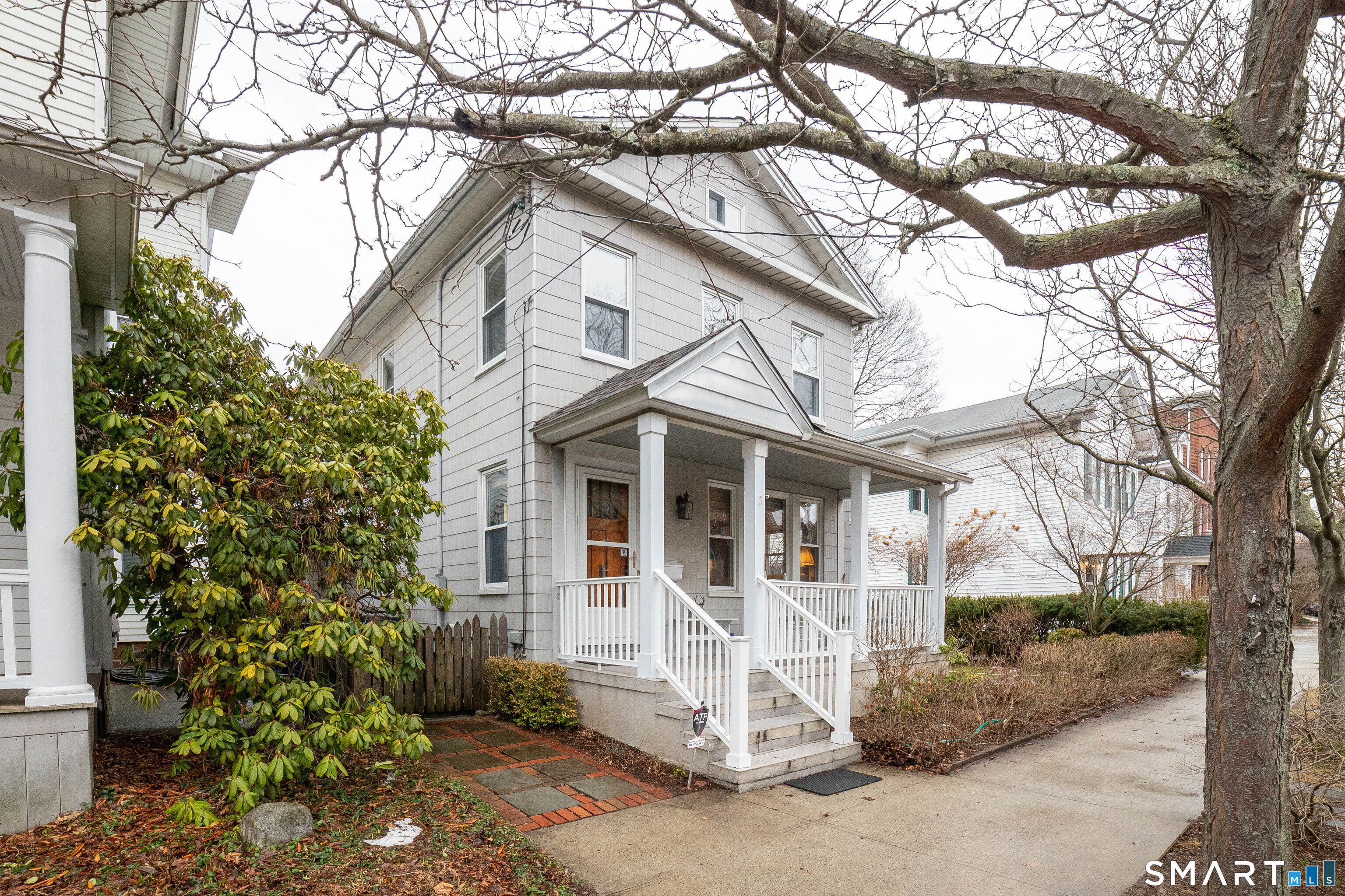 14 Eld Street New Haven CT 06511