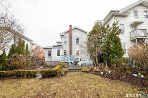 14 Eld Street New Haven CT 06511