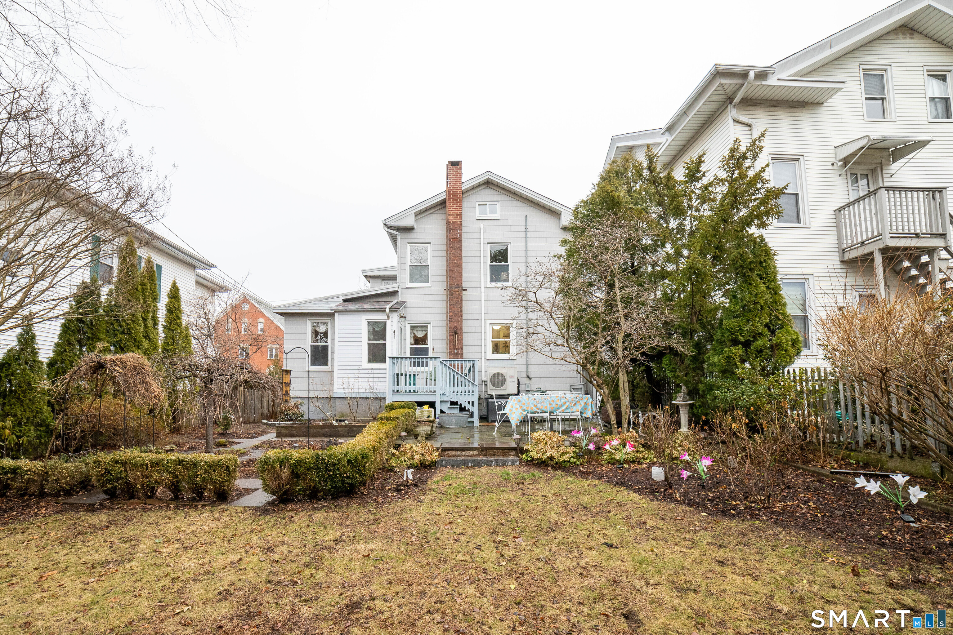 14 Eld Street New Haven CT 06511