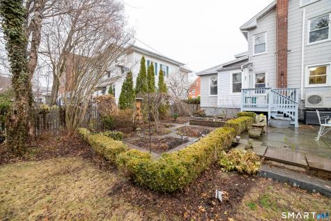 14 Eld Street New Haven CT 06511