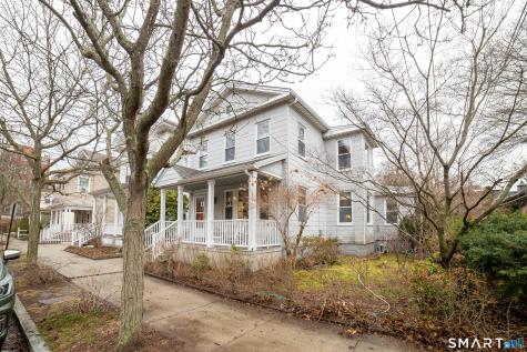14 Eld Street New Haven CT 06511